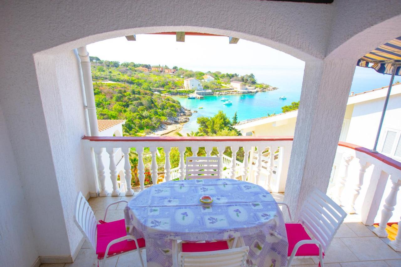 Garden Resort - Apartments Ruzmarin Potocnica Esterno foto