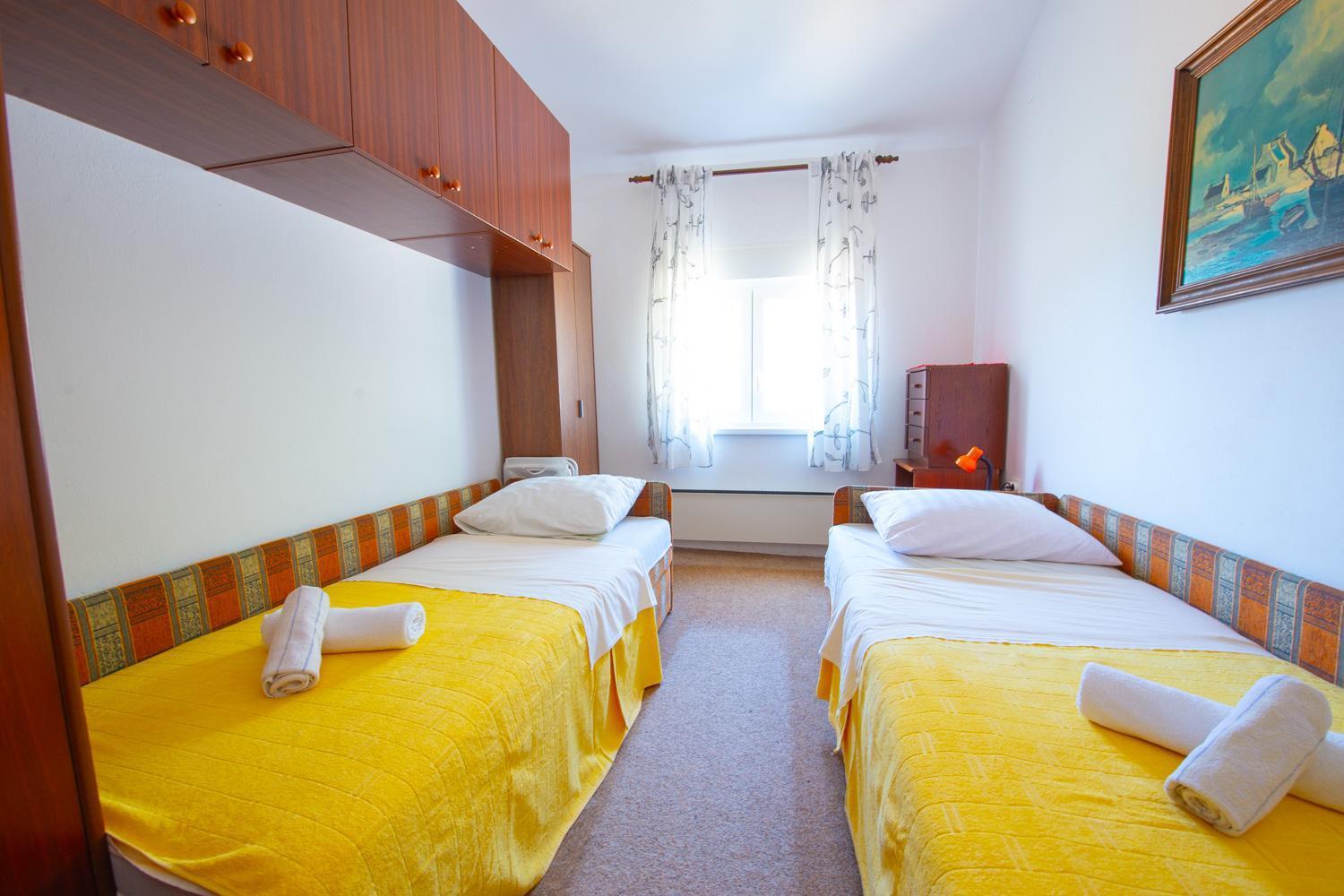 Garden Resort - Apartments Ruzmarin Potocnica Esterno foto