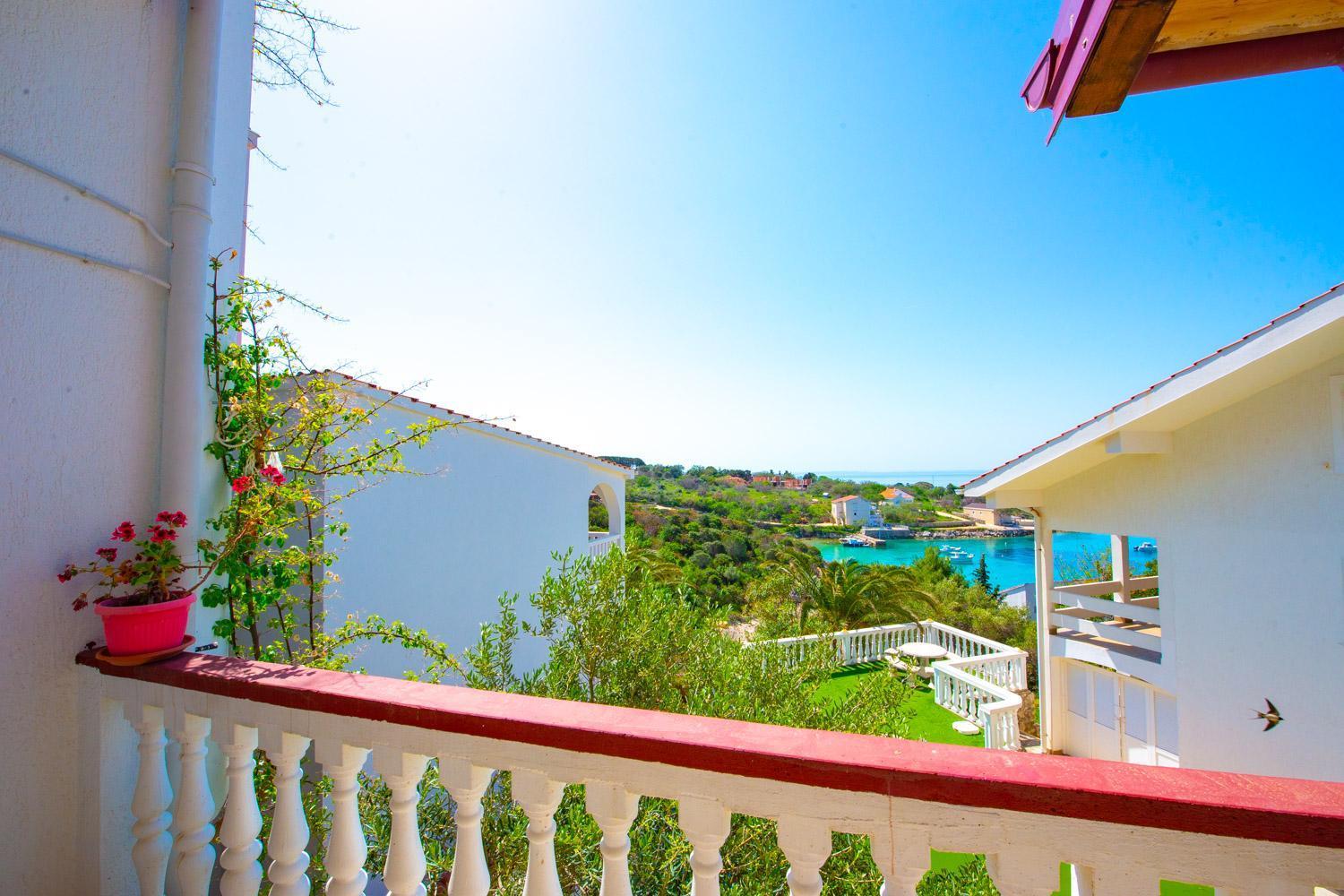 Garden Resort - Apartments Ruzmarin Potocnica Esterno foto